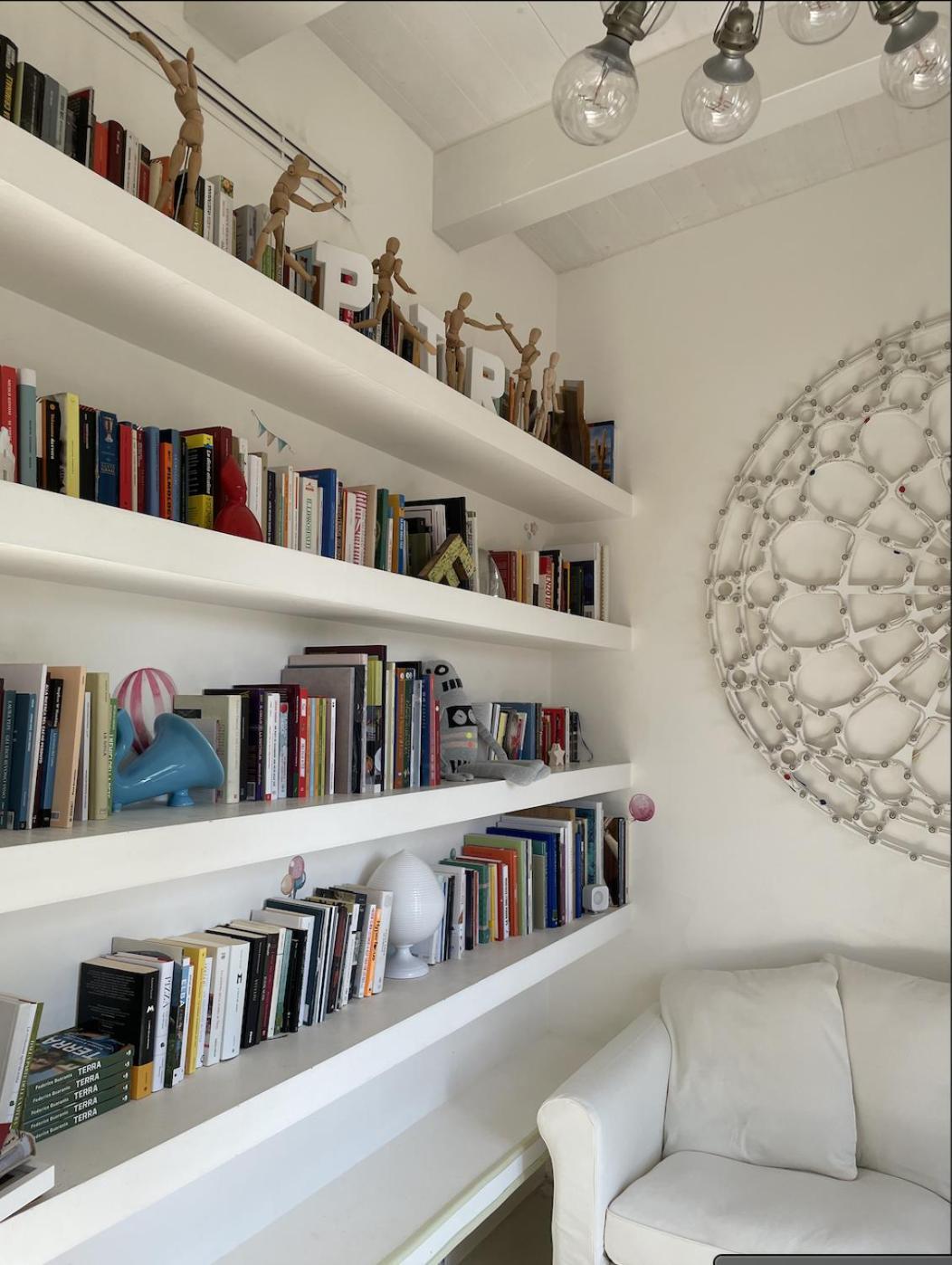 Сasa de vacaciones Modern Luxury Pool House Roma