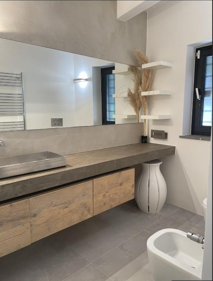 Modern Luxury Pool House Casa de férias Roma