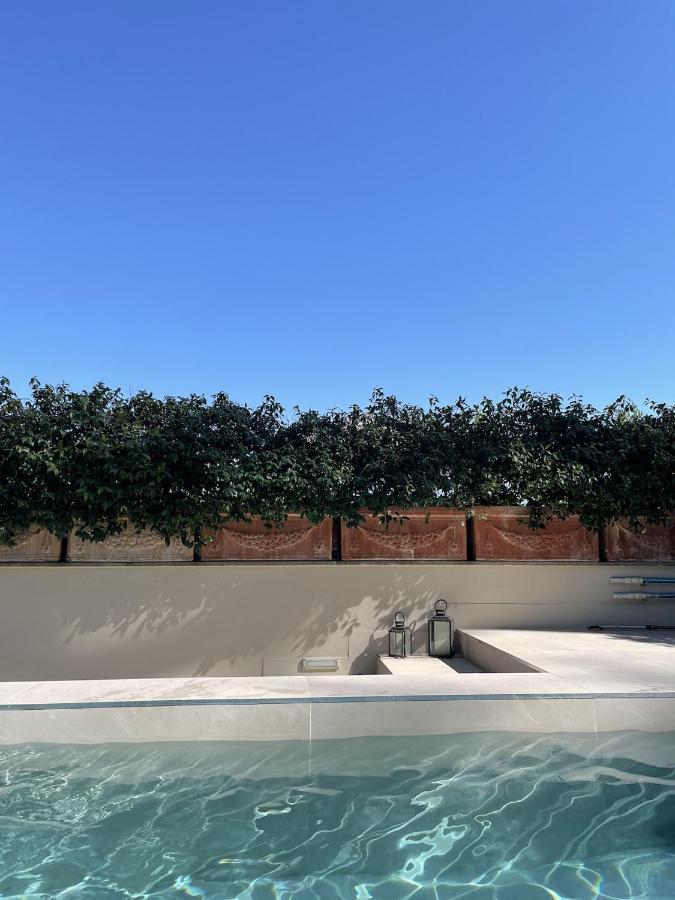 Modern Luxury Pool House Casa de férias *