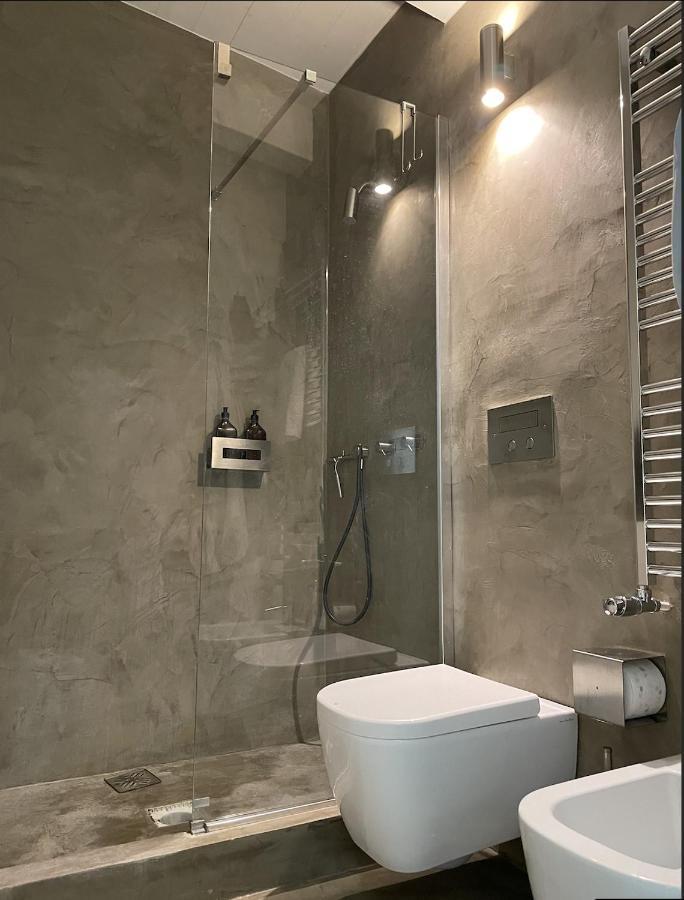 Casa de férias Modern Luxury Pool House Roma