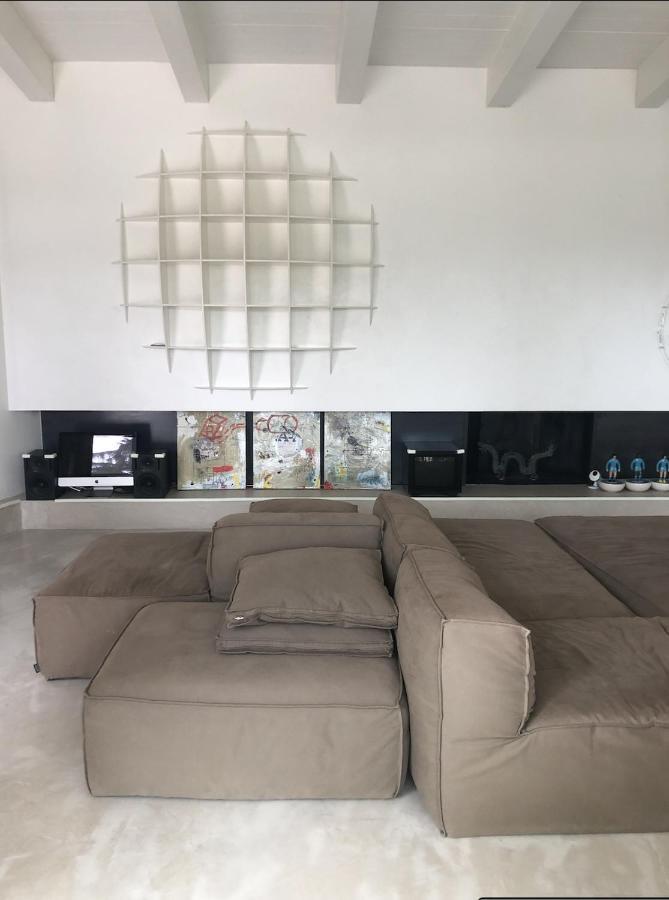 Casa de férias Modern Luxury Pool House