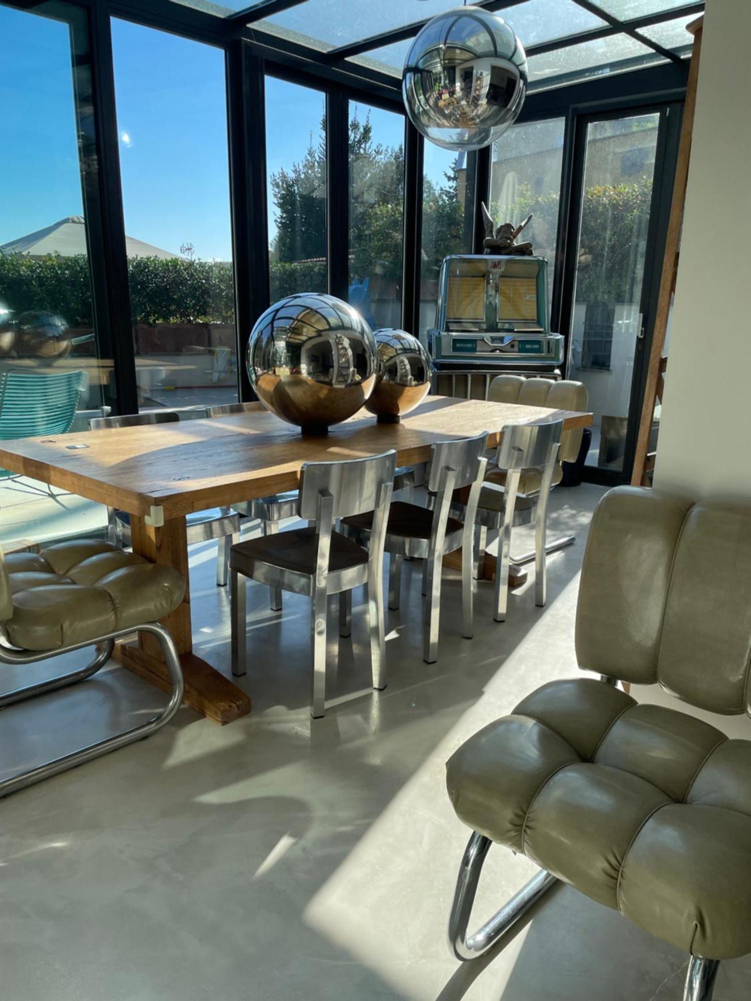 Casa de férias Modern Luxury Pool House Roma